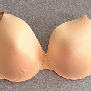 3 Soma Bras Size 42C